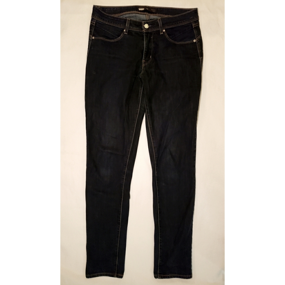 Levi's Revel sz 28, bold curve skinny